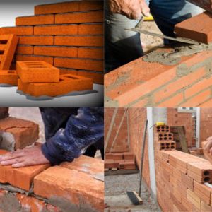 brick-construction